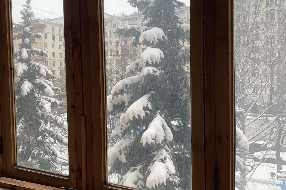 Продаётся 2-комнатная квартира, 89.8 м²