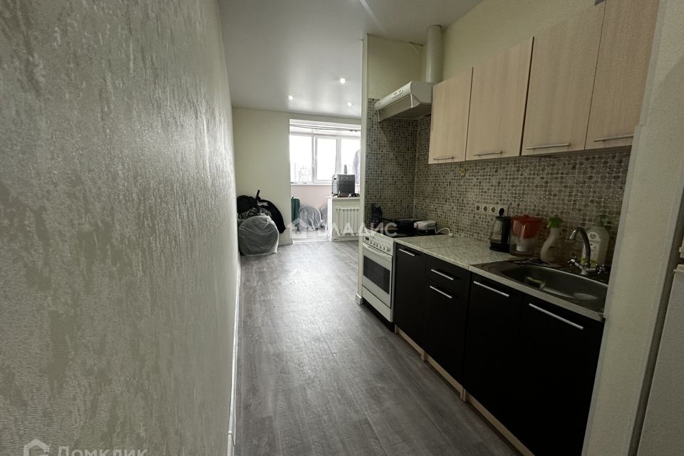 Продаётся студия, 29.5 м²