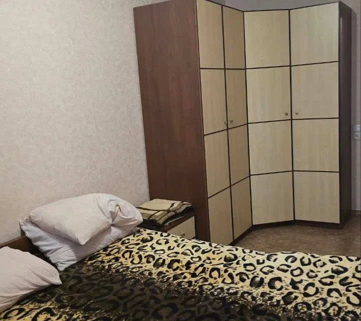 Продаётся 3-комнатная квартира, 66 м²