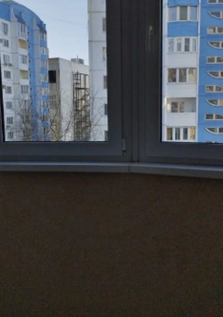 Продаётся 1-комнатная квартира, 38 м²