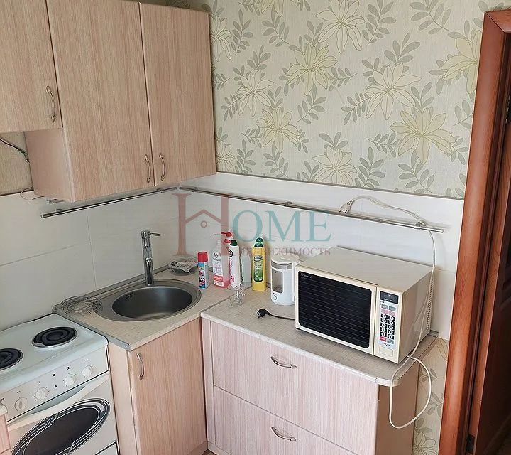 Сдаётся 1-комнатная квартира, 32 м²