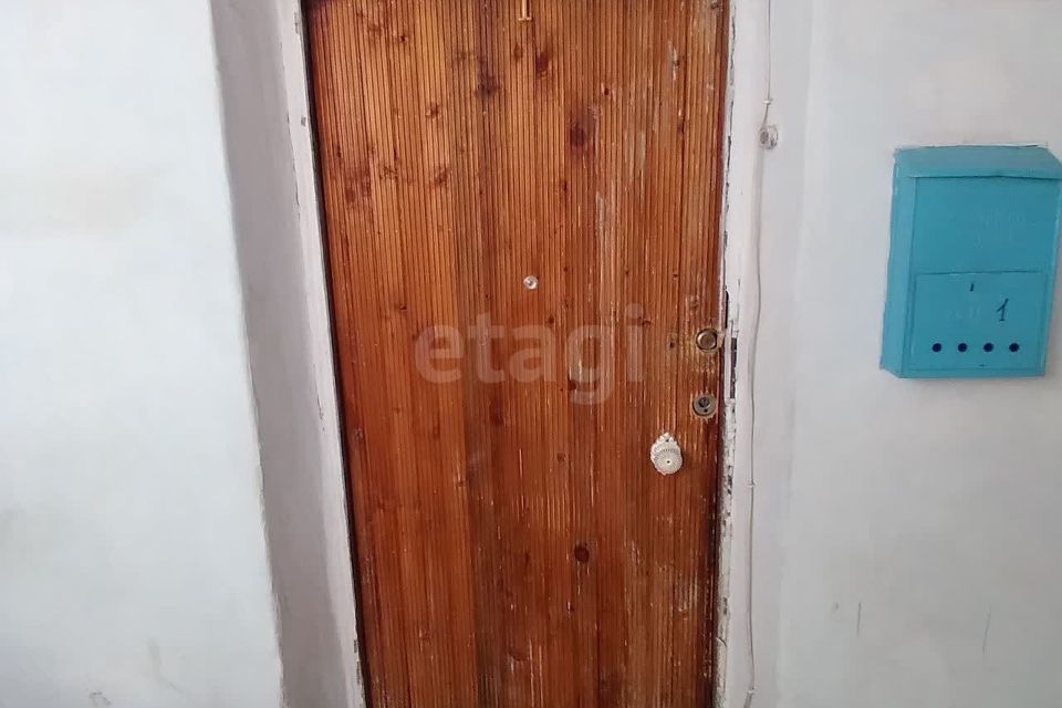Продаётся 2-комнатная квартира, 64 м²