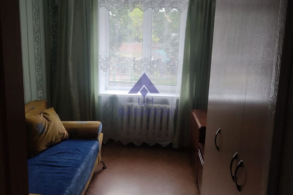 Продаётся 2-комнатная квартира, 44.5 м²