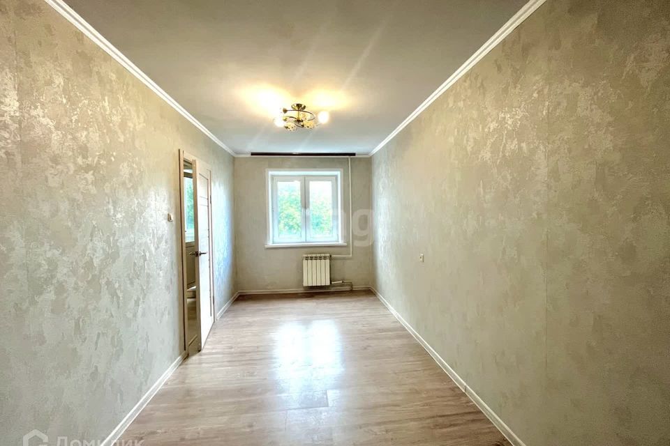 Продаётся 2-комнатная квартира, 44.4 м²