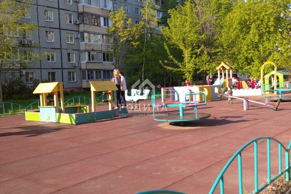 Продаётся 1-комнатная квартира, 32.7 м²