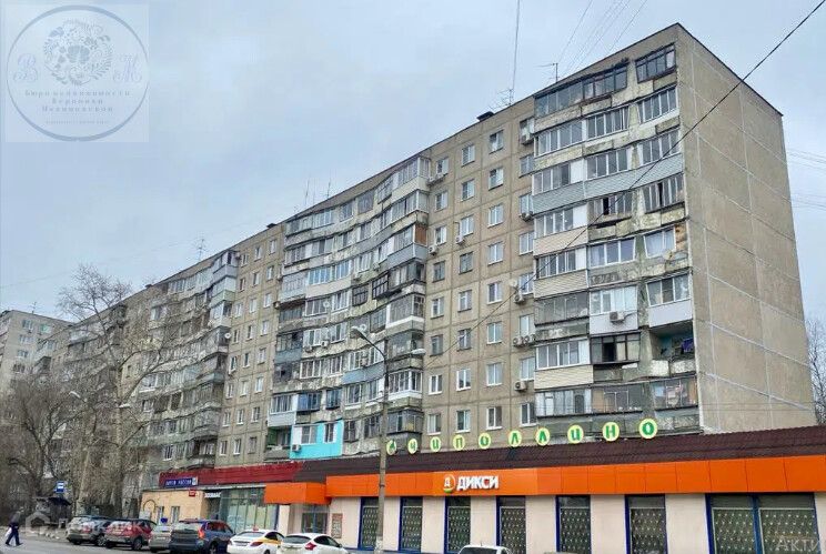 Сдаётся 2-комнатная квартира, 45 м²