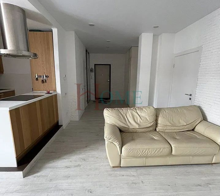 Сдаётся 3-комнатная квартира, 72 м²