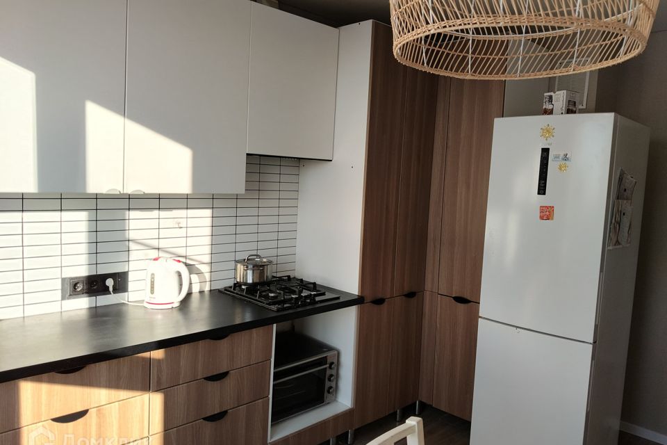Продаётся 2-комнатная квартира, 52 м²