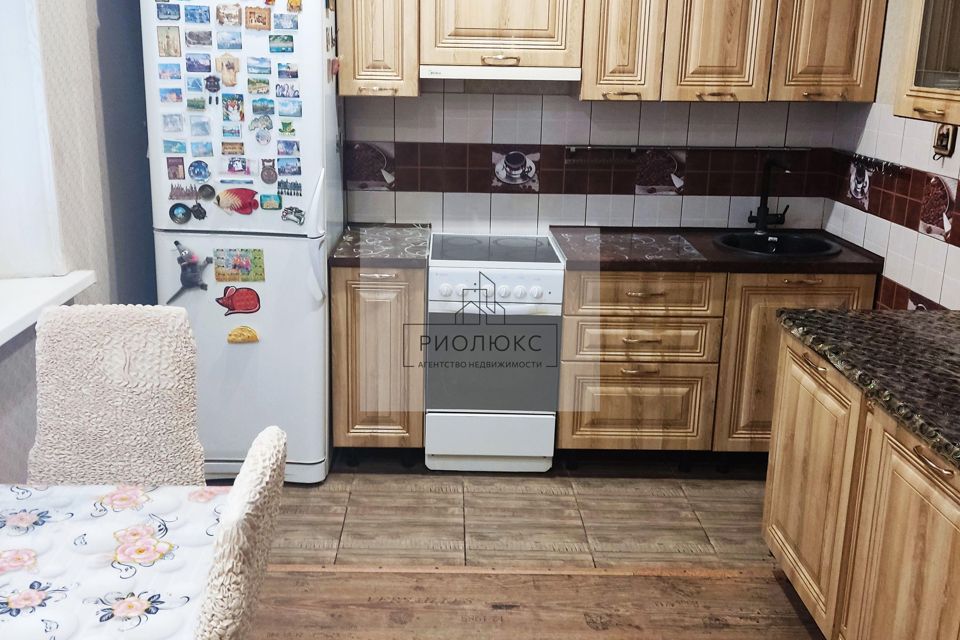 Продаётся 2-комнатная квартира, 64.3 м²