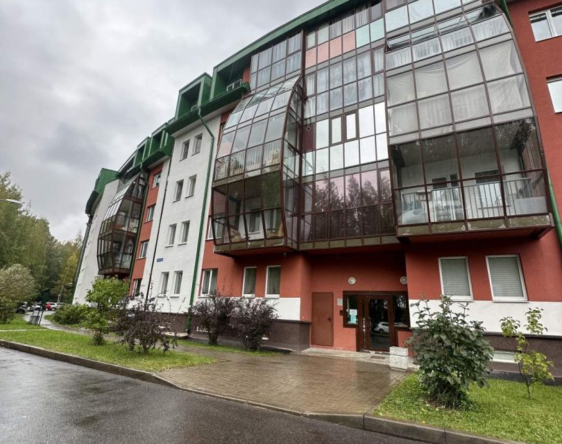 Продаётся студия, 24.8 м²