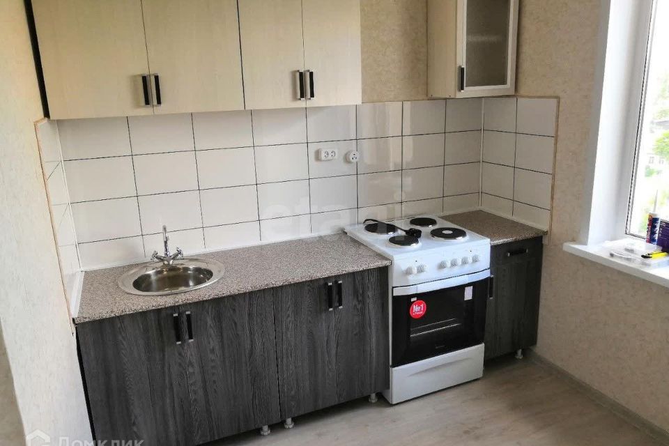 Продаётся 1-комнатная квартира, 32.4 м²