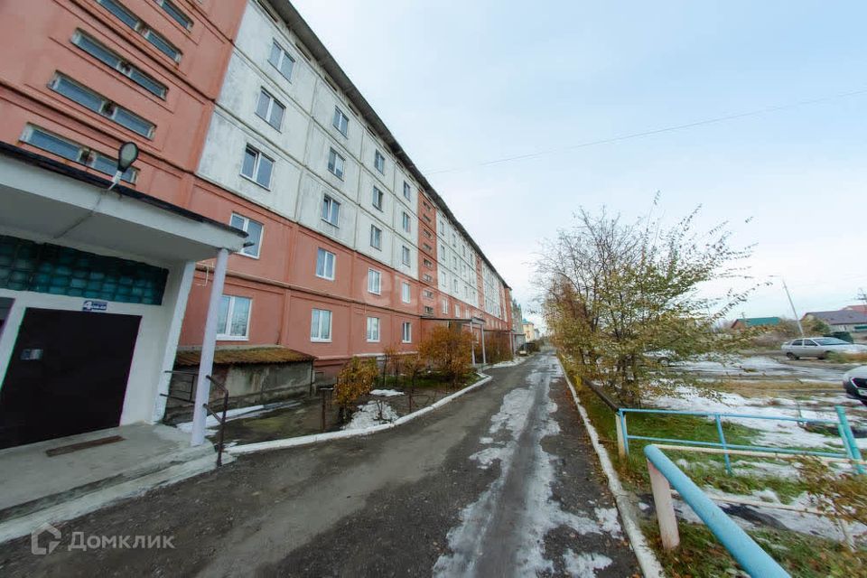 Продаётся 1-комнатная квартира, 35 м²