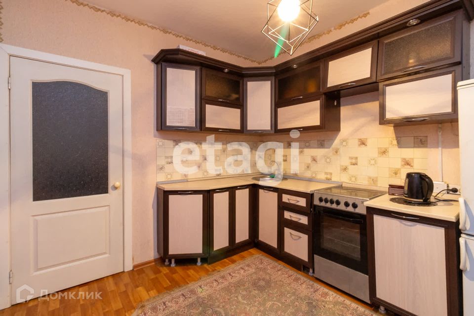 Продаётся 1-комнатная квартира, 37 м²