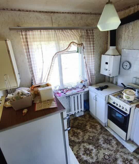 Продаётся 2-комнатная квартира, 48 м²