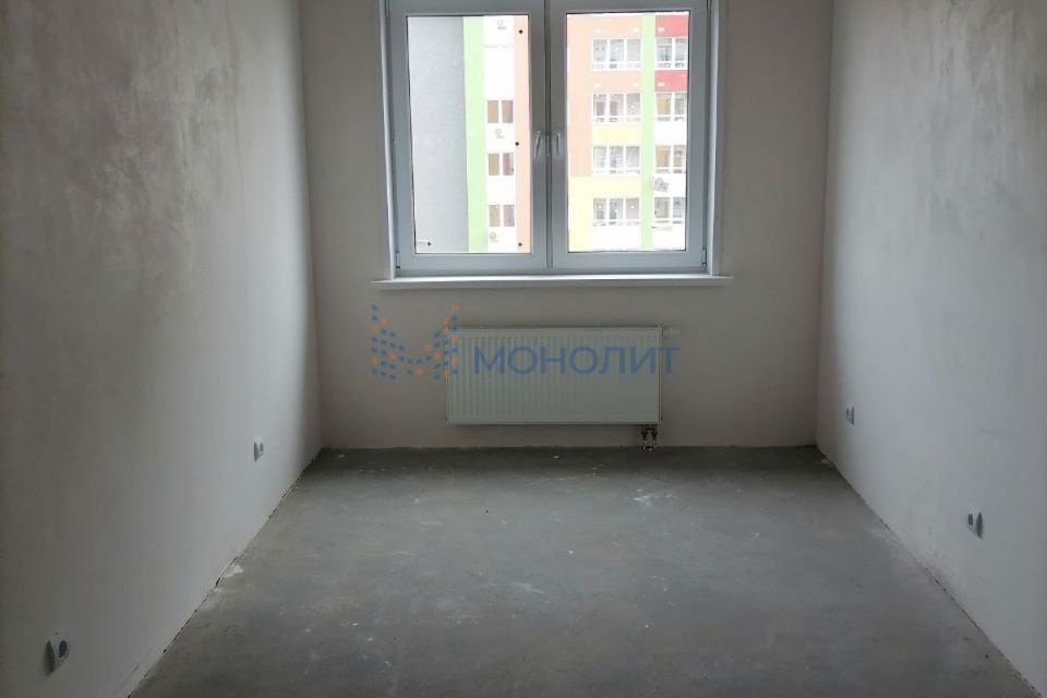 Продаётся 2-комнатная квартира, 54.8 м²