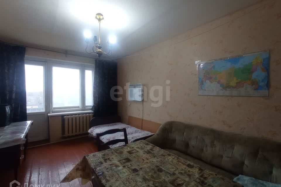 Продаётся 1-комнатная квартира, 30.2 м²
