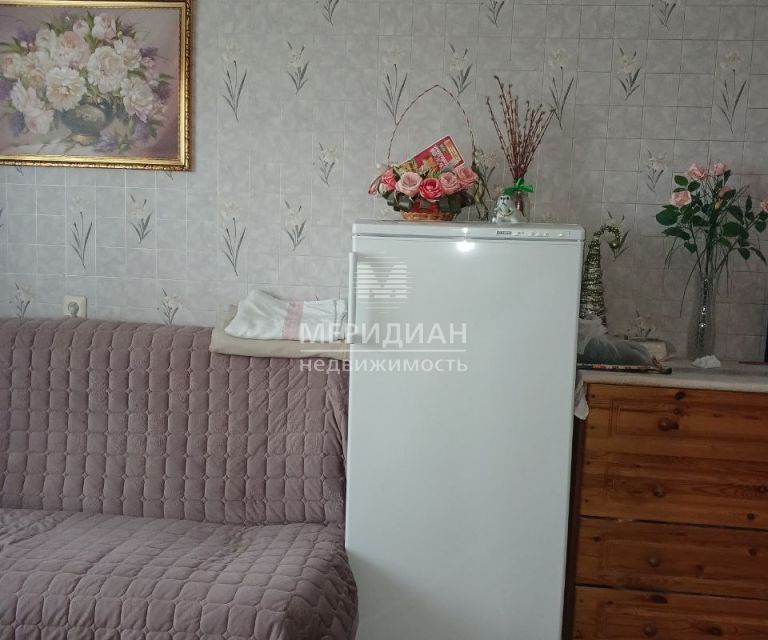 Продаётся 1-комнатная квартира, 44.2 м²