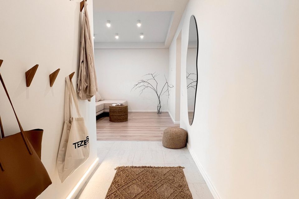 Продаётся 2-комнатная квартира, 48.8 м²