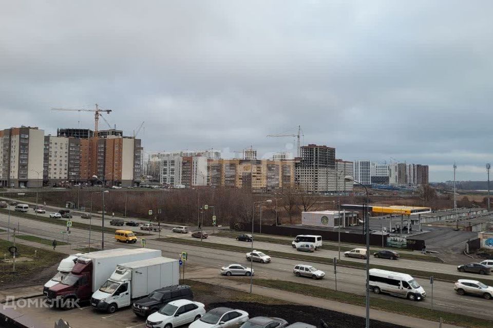 Продаётся студия, 28.9 м²