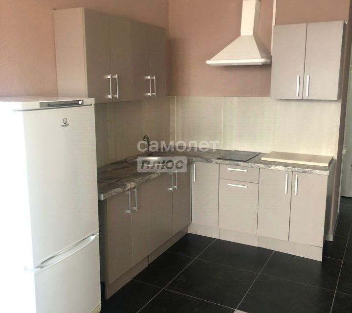 Продаётся 3-комнатная квартира, 115 м²