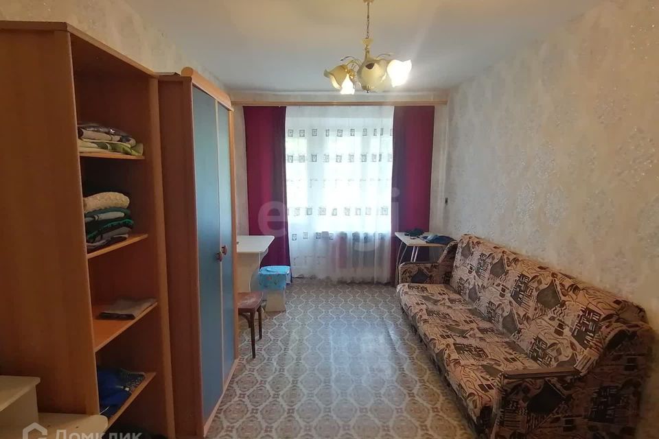 Продаётся 1-комнатная квартира, 30.7 м²