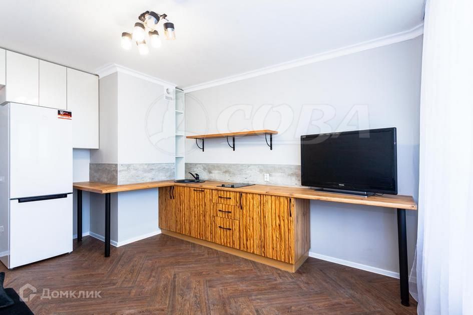 Продаётся студия, 30 м²
