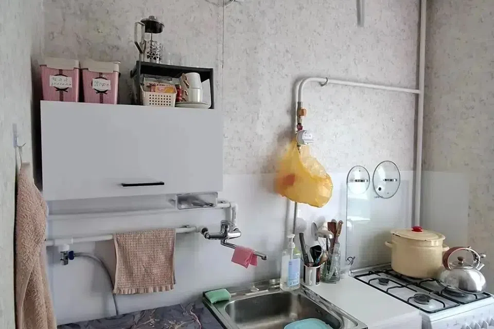 Продаётся 1-комнатная квартира, 22 м²