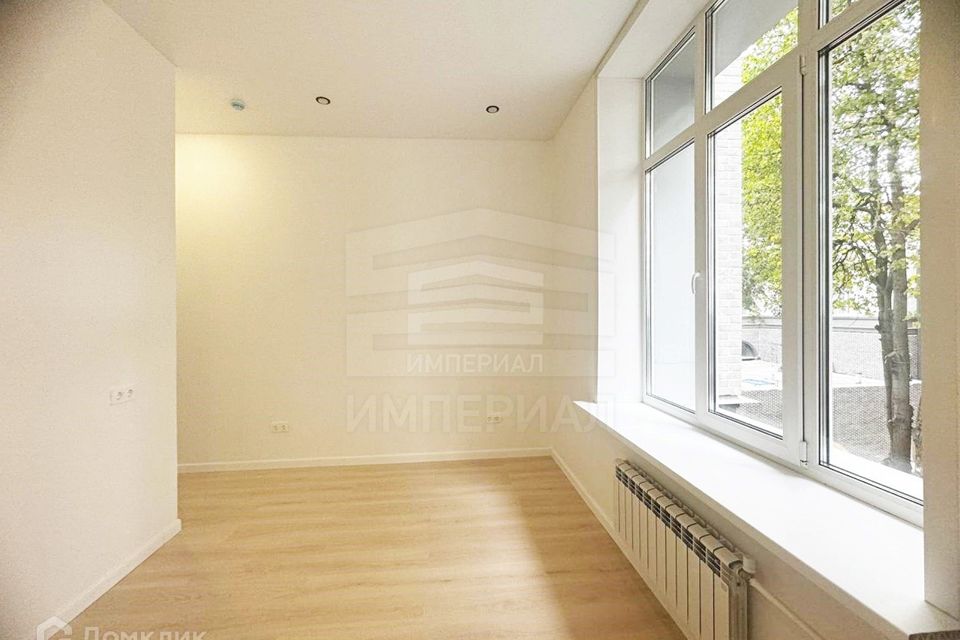Продаётся студия, 16.4 м²
