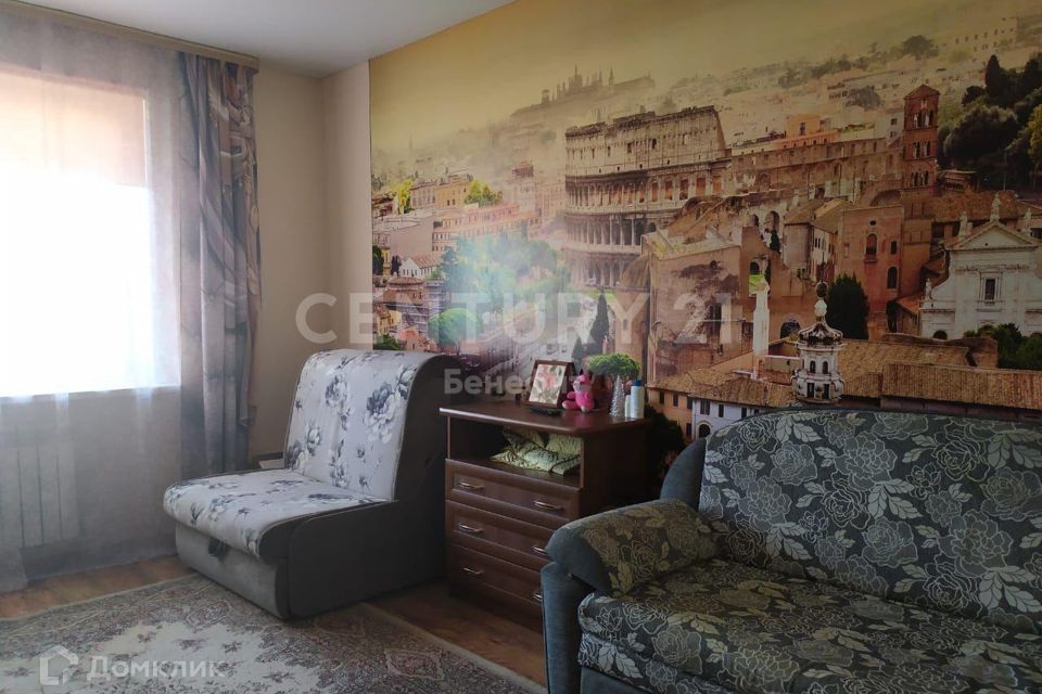 Продаётся 2-комнатная квартира, 58 м²