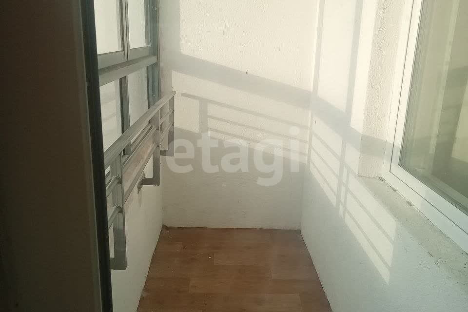 Продаётся 2-комнатная квартира, 59 м²