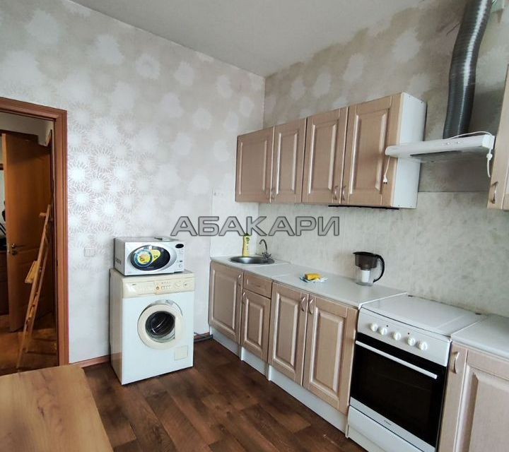 Сдаётся 1-комнатная квартира, 36 м²