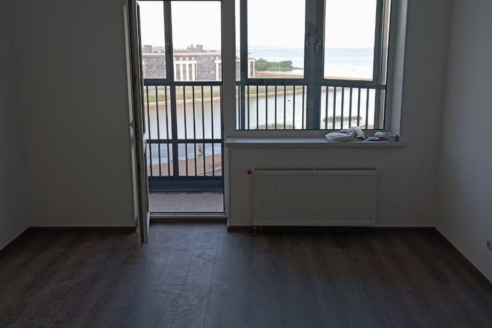 Сдаётся студия, 28.1 м²