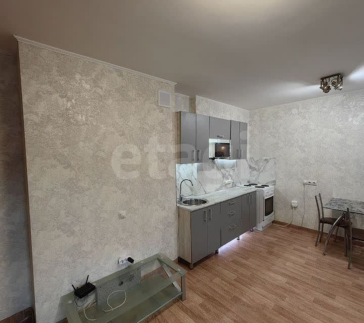 Продаётся 1-комнатная квартира, 31.2 м²