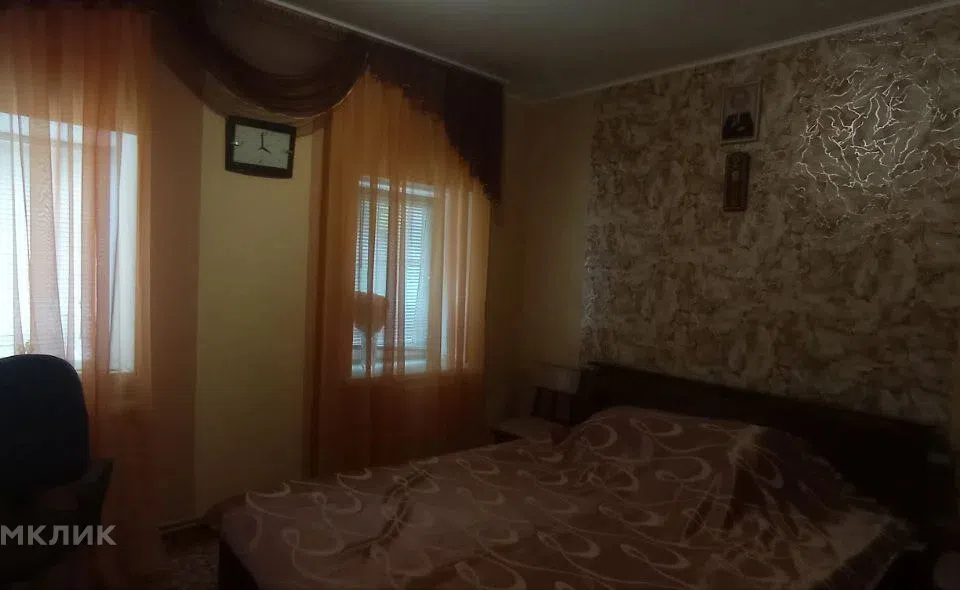 Продаётся 2-этажный дом, 117 м²