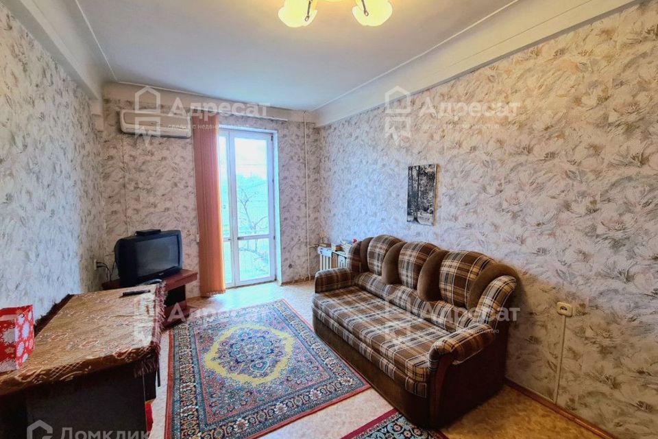Сдаётся 1-комнатная квартира, 40 м²
