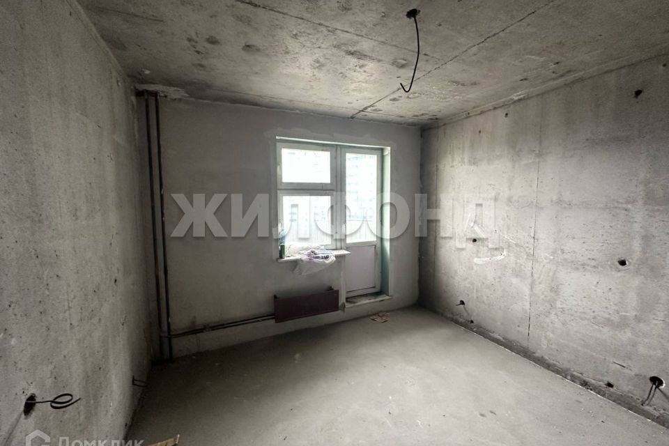 Продаётся 1-комнатная квартира, 36.9 м²