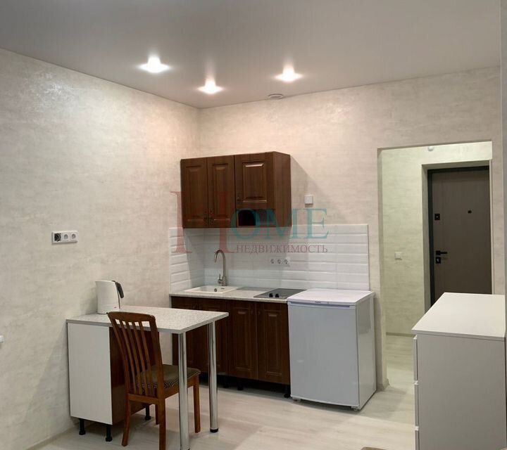Сдаётся 1-комнатная квартира, 24 м²