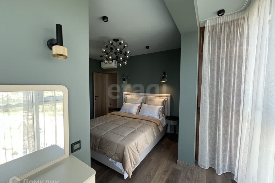 Продаётся 3-комнатная квартира, 56.2 м²
