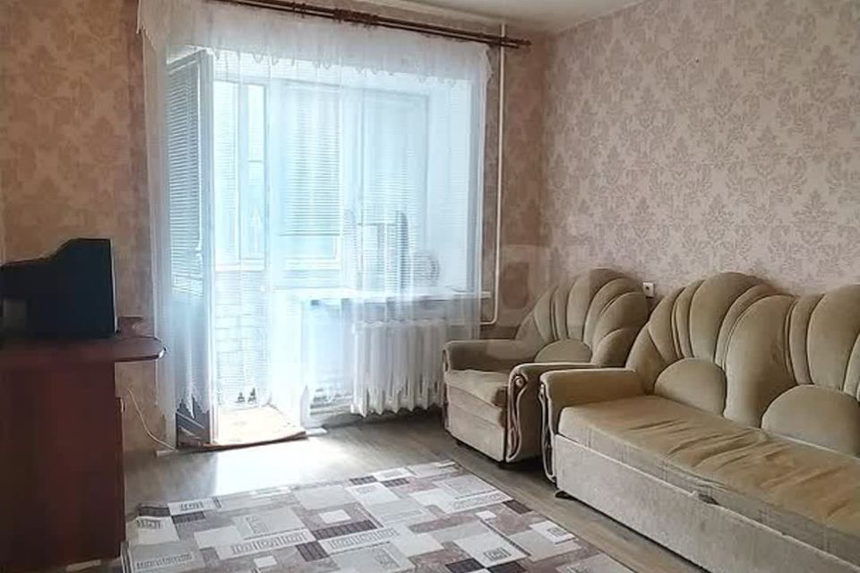 Сдаётся 1-комнатная квартира, 31.9 м²