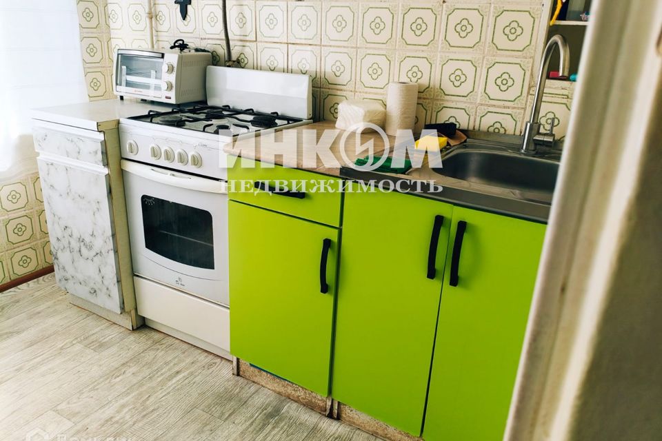 Сдаётся 2-комнатная квартира, 44 м²