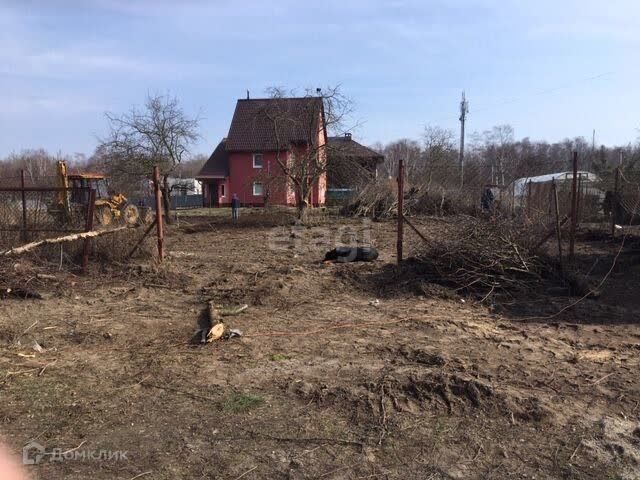 Снт морское