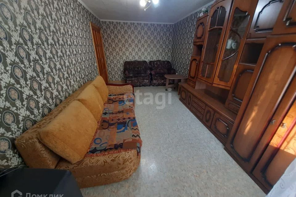 Сдаётся 1-комнатная квартира, 30 м²
