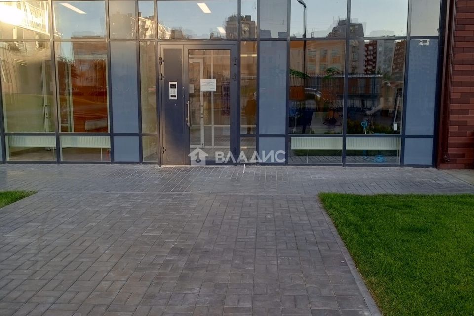 Продаётся студия, 32.2 м²