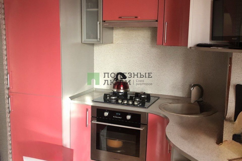 Сдаётся 1-комнатная квартира, 32 м²