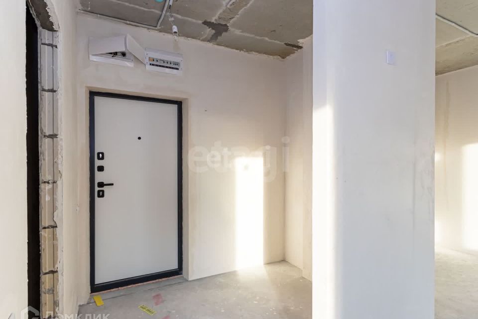 Продаётся 1-комнатная квартира, 36.37 м²