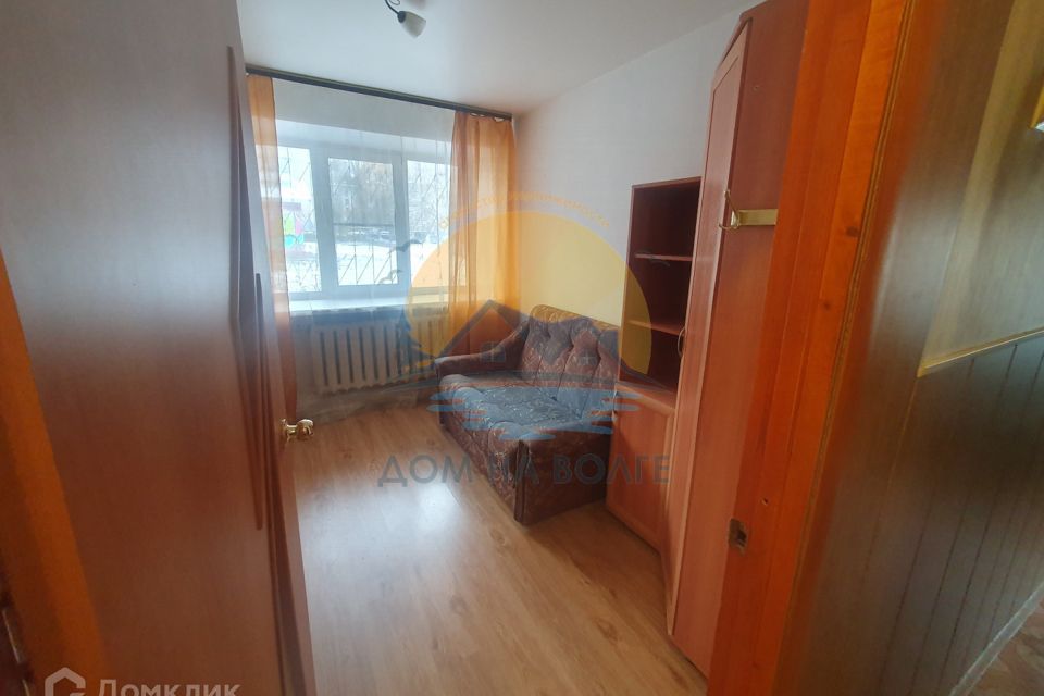 Продаётся 2-комнатная квартира, 31.3 м²