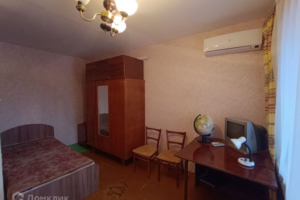 Продаётся 1-комнатная квартира, 27 м²