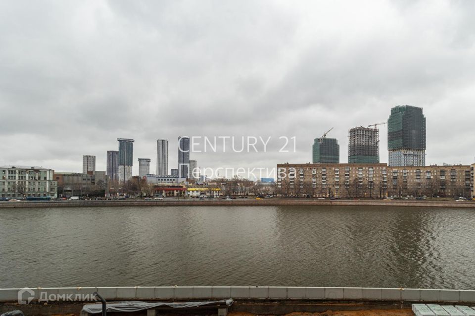 Продаётся 1-комнатная квартира, 51.1 м²