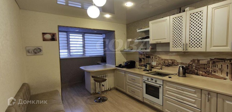Продаётся 2-комнатная квартира, 68.7 м²