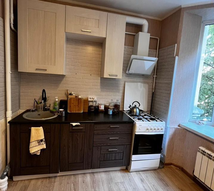 Сдаётся 3-комнатная квартира, 75 м²